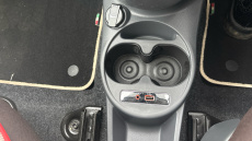 Fiat 500 1.2 Lounge 3dr Petrol Hatchback